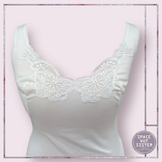 Vintage Curve Slip