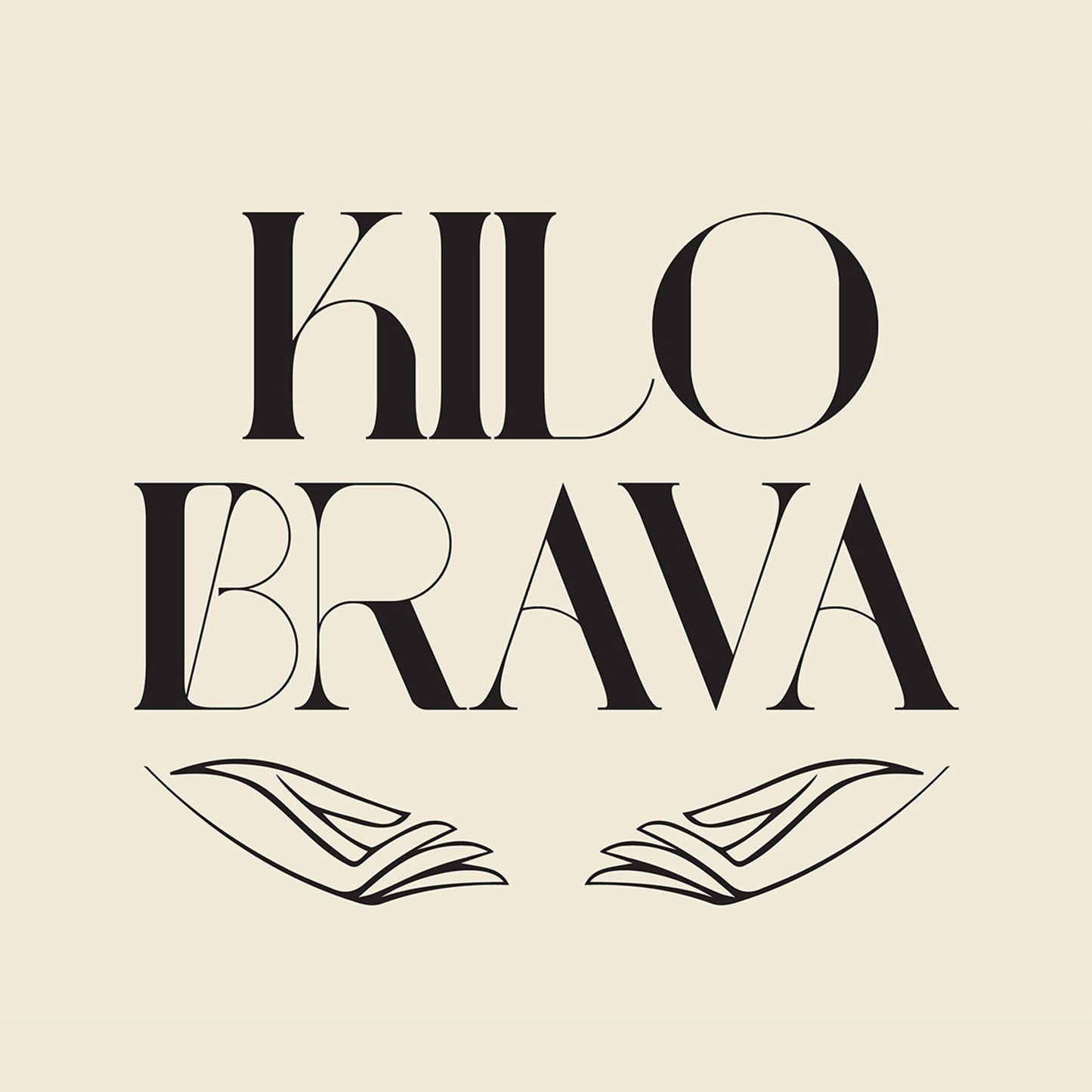 New 3-D Lilac Pastel Floral Flare Pants by Kilo Brava