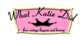 New 1930s Lounge Robe Peach Satin by What Katie Did