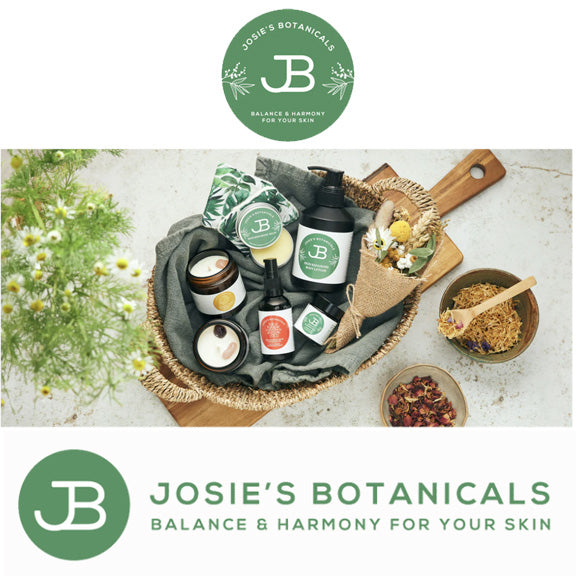 Josie&#39;s Botanicals