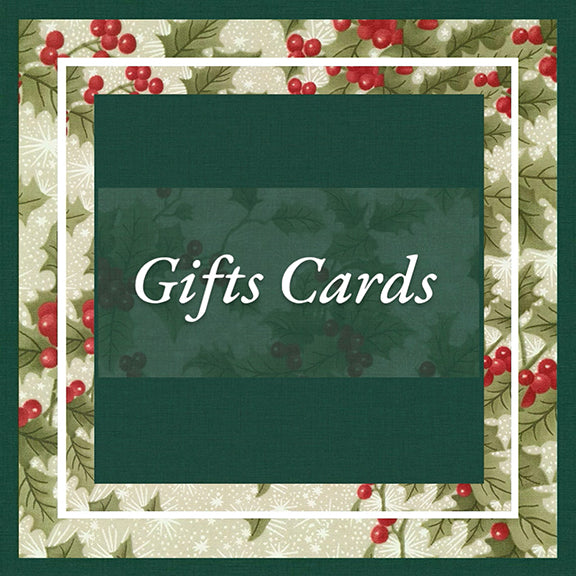 Gift Cards