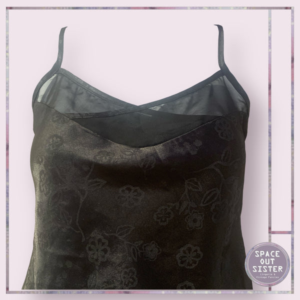 Vintage Nuit PJ Set