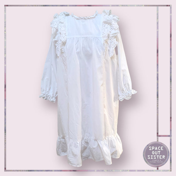 Pre-Loved Coste Studio Cotton Dress