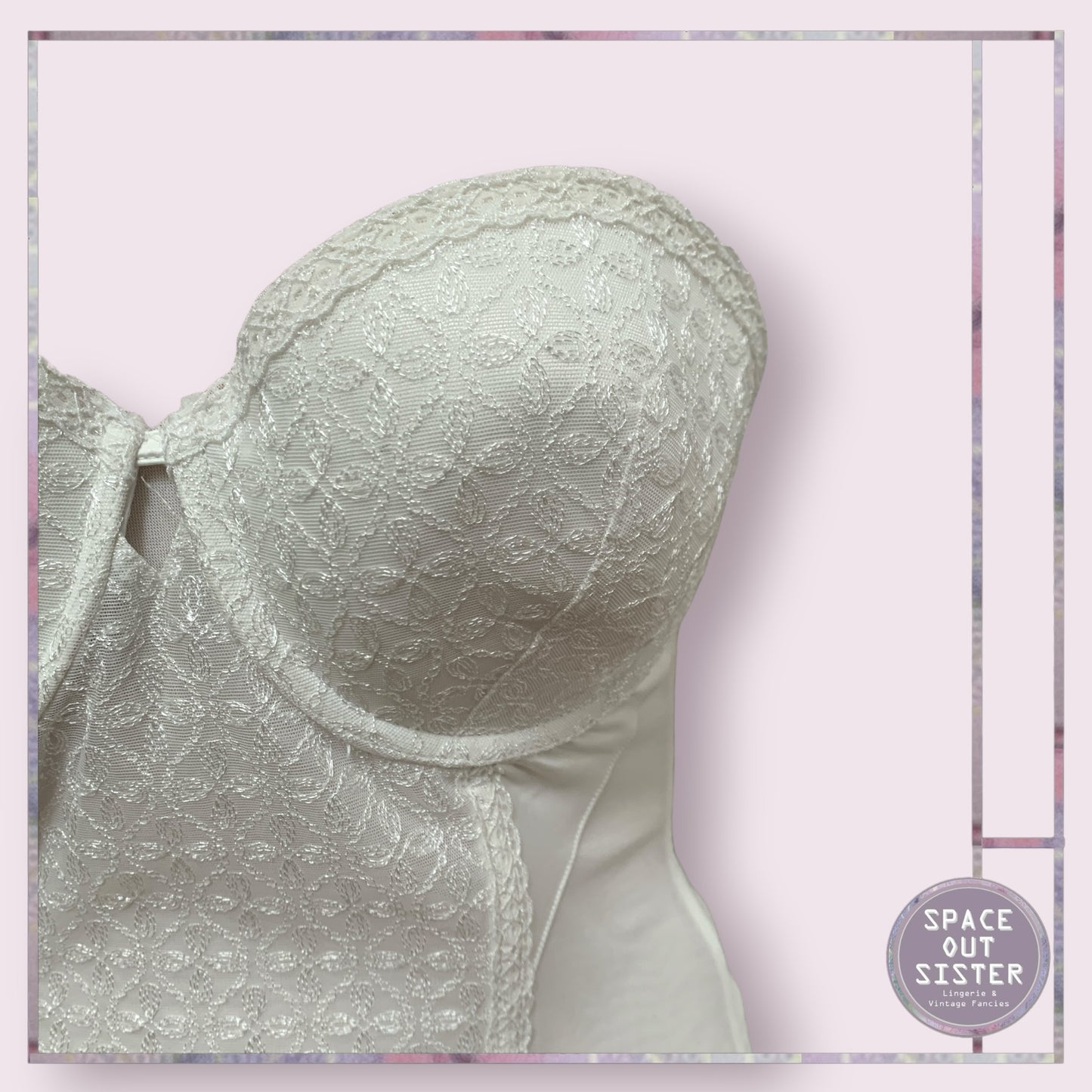 Esprit Strapless Bustier