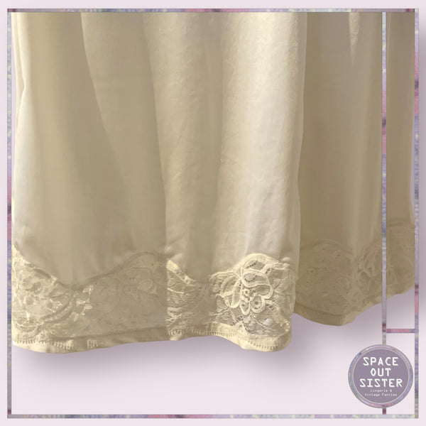 Vintage Valisère Slip