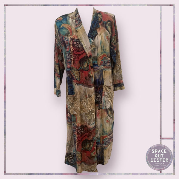 Vintage Desirée Robe