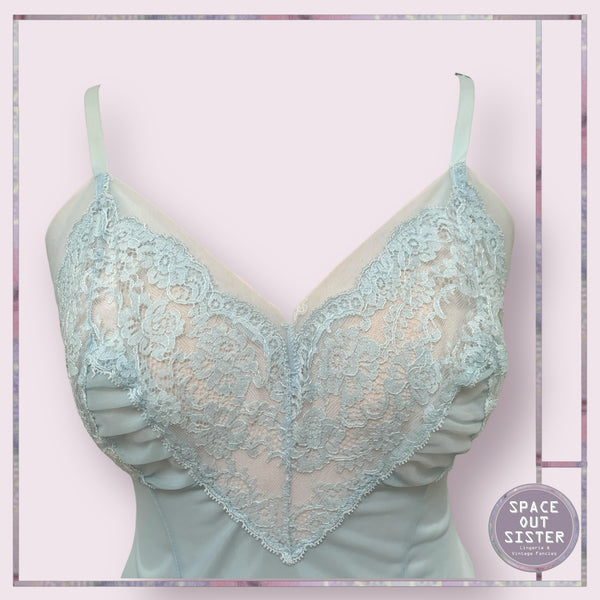 Vintage Mary Superfit Slip