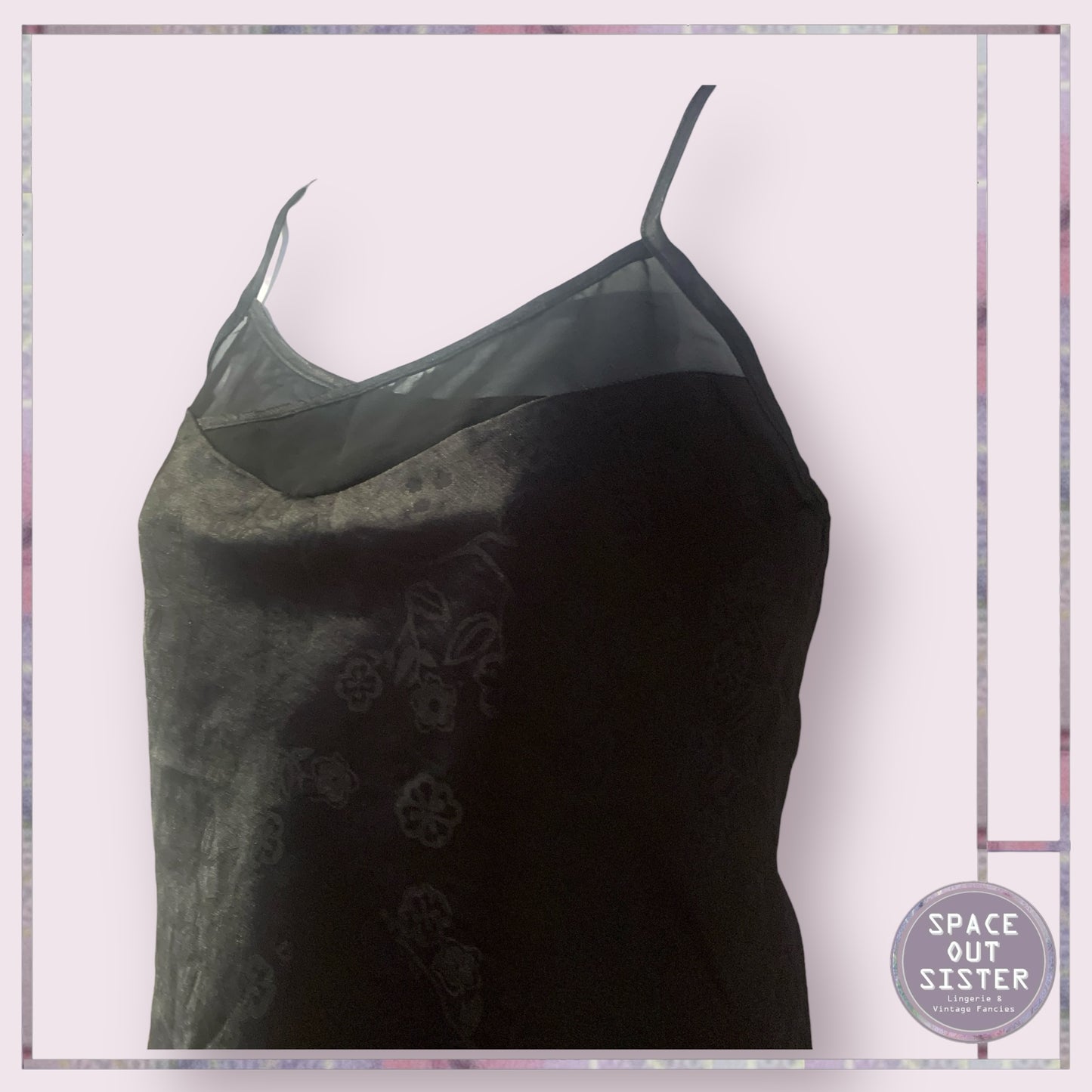 Vintage Nuit PJ Set