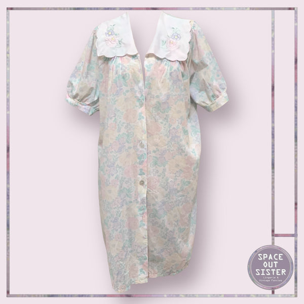 Vintage Sugar Sweet Nightdress