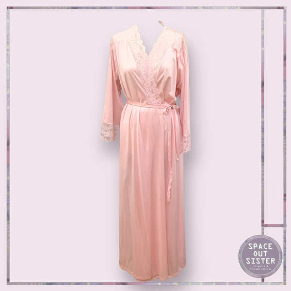 Vintage Kayser Robe