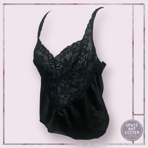 Vintage Vanity Fair Camisole