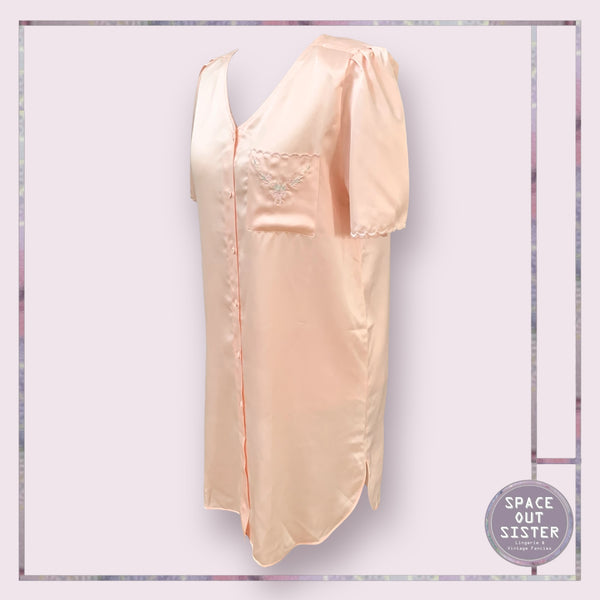 Vintage Lord & Taylor Nightshirt