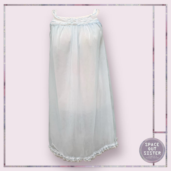 Circa 1960s Mary Kayser Babydoll