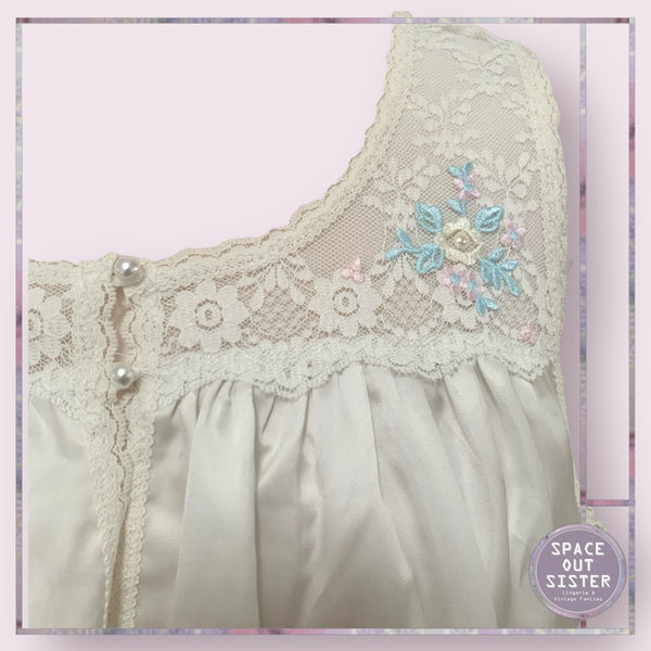 Vintage Mary Babydoll