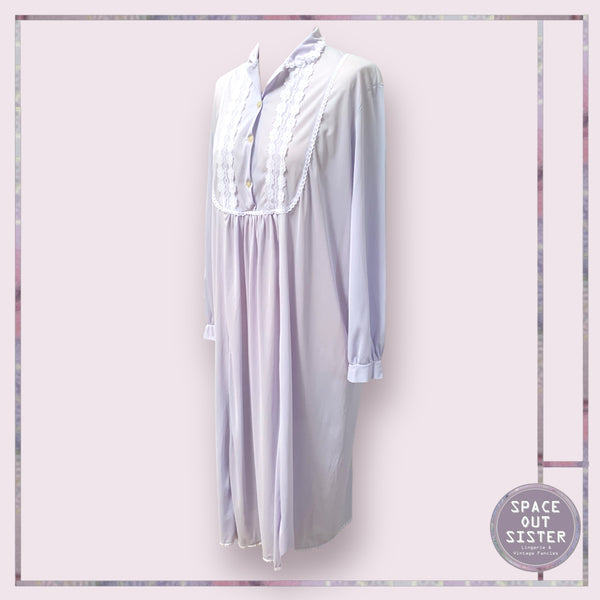 Vintage Powder Blue Charmor