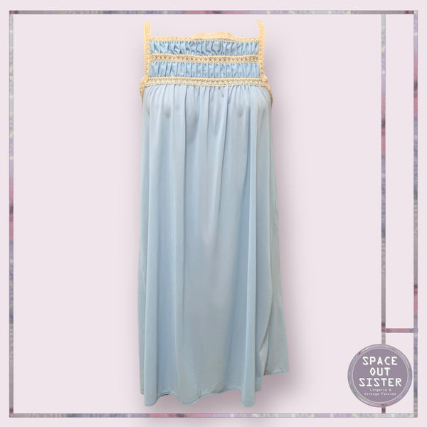 Vintage Mary Sears Nightdress