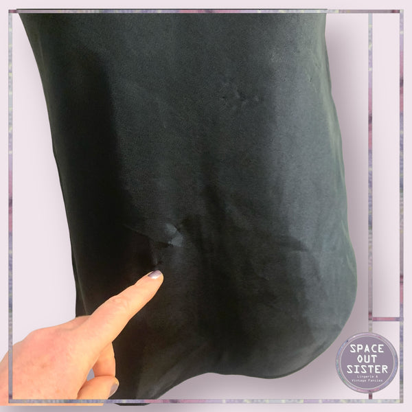 Vintage Guipure Camisole