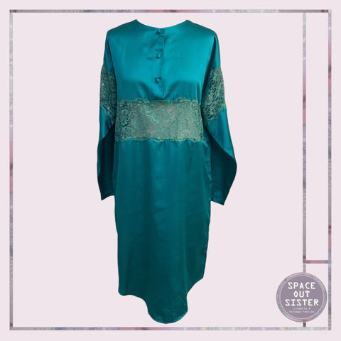 Vintage Jennyline Nightdress