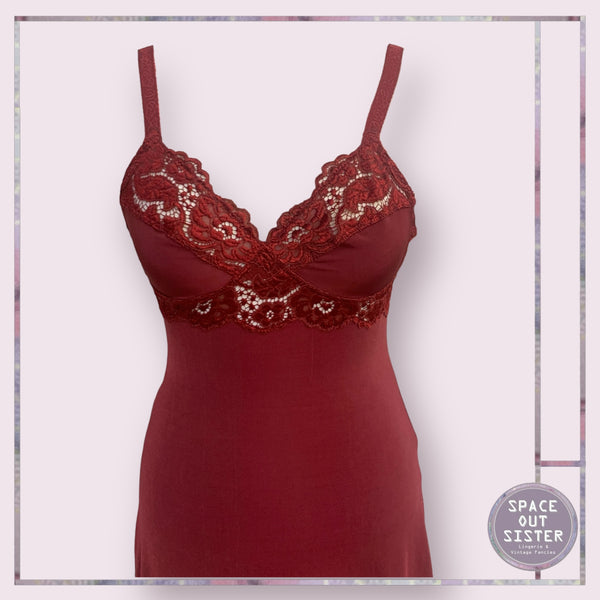 Vintage Sadina Nightdress