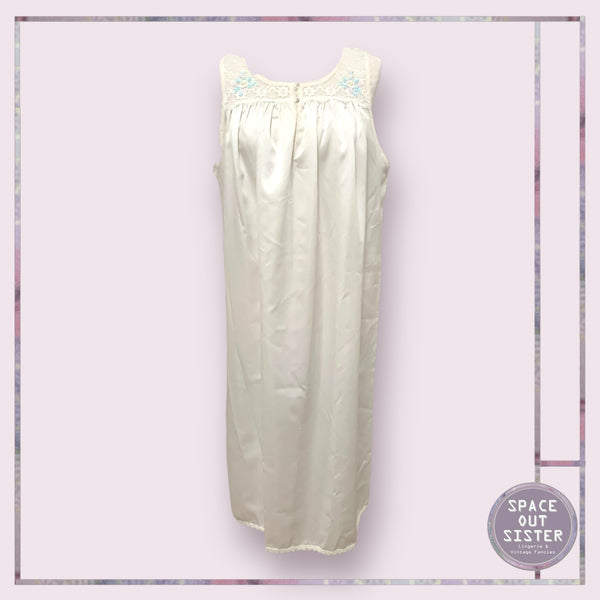 Vintage Mary Babydoll