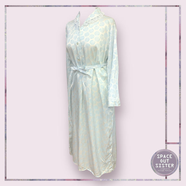 Vintage Sea Shell Nightdress