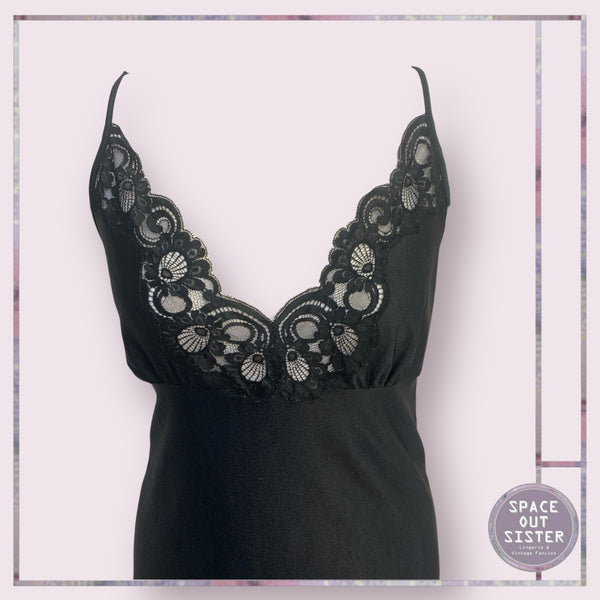 Vintage Meryl Mini Slip Dress