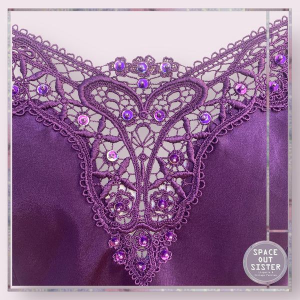 Vintage Erika Taylor Camisole