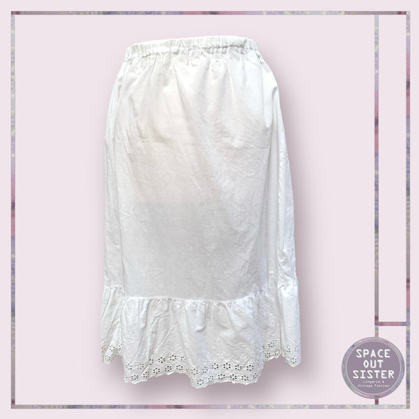 Vintage Petticoat a