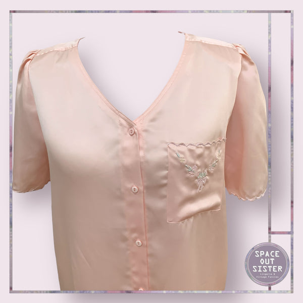 Vintage Lord & Taylor Nightshirt