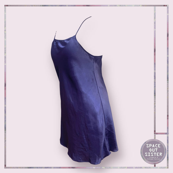 Vintage Gillian O’Malley Slip Dress