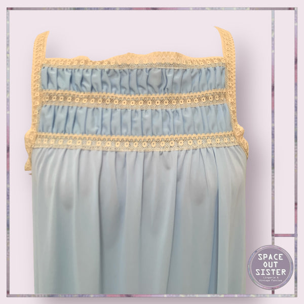 Vintage Mary Sears Nightdress