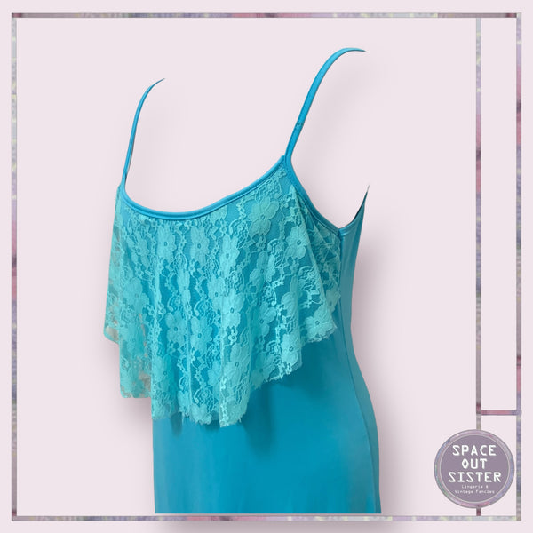 Vintage Show Lei Nightdress