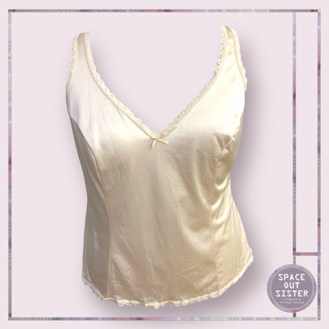 Vintage Sear’s Camisole