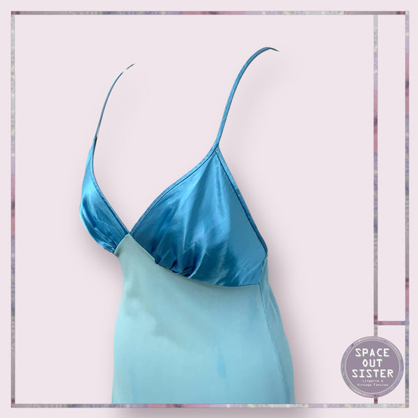 Vintage Artemis Slip Dress
