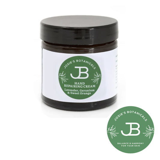 Repairing Hand Cream by Josie's Botanicals