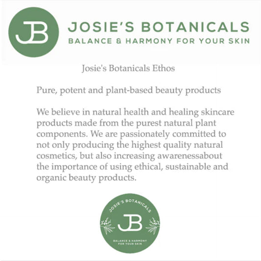 Bath Salts by Josie's Botanicals