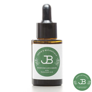 Moisture Lock Serum by Josie's Botanicals