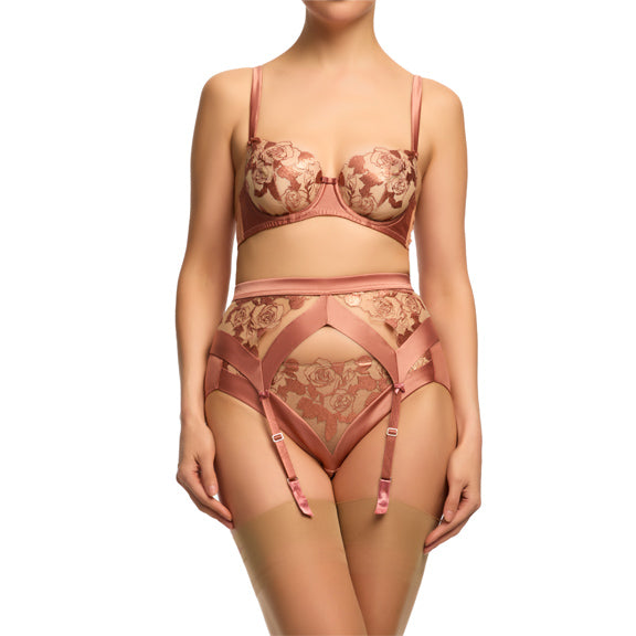 New Rosabelle Bikini by Dita Von Teese