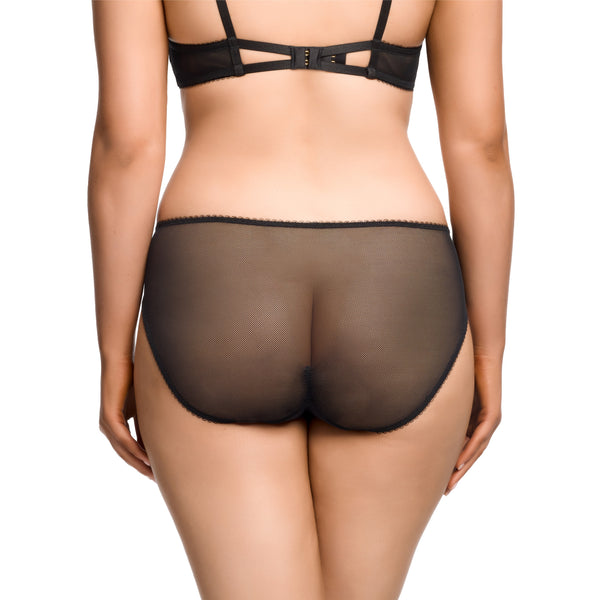 New Velveteese Bikini by Dita Von Teese