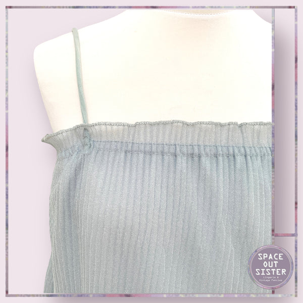 Vintage Taghan Camisole Top